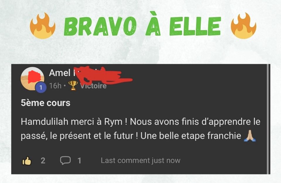 Avis d'Amel